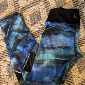 RBX leggings